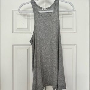 2 free people swing tank tops size m